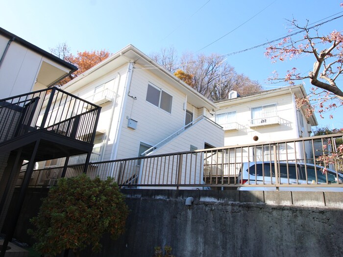 物件外観写真5　(外観写真)