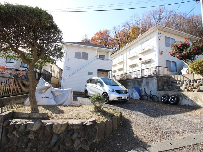 物件外観写真6　(外観写真)