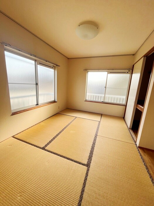 物件内観写真11　(居室)