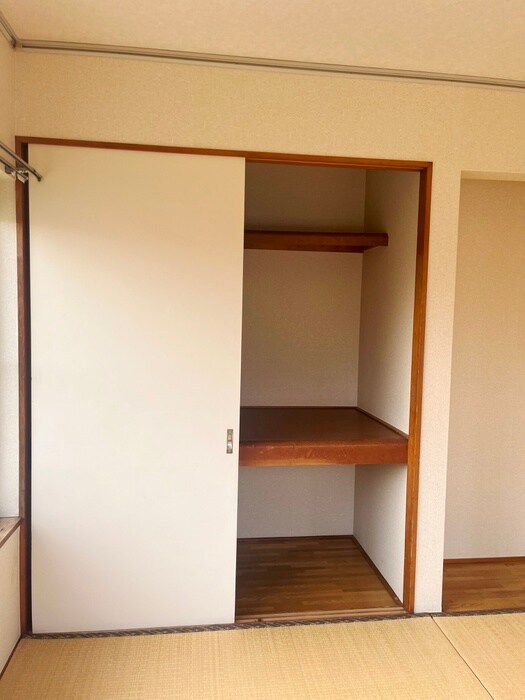 物件内観写真14　(収納)