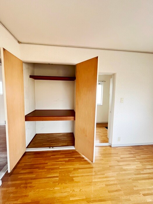 物件内観写真20　(収納)