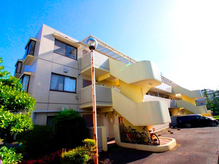 物件外観写真4　(その他)