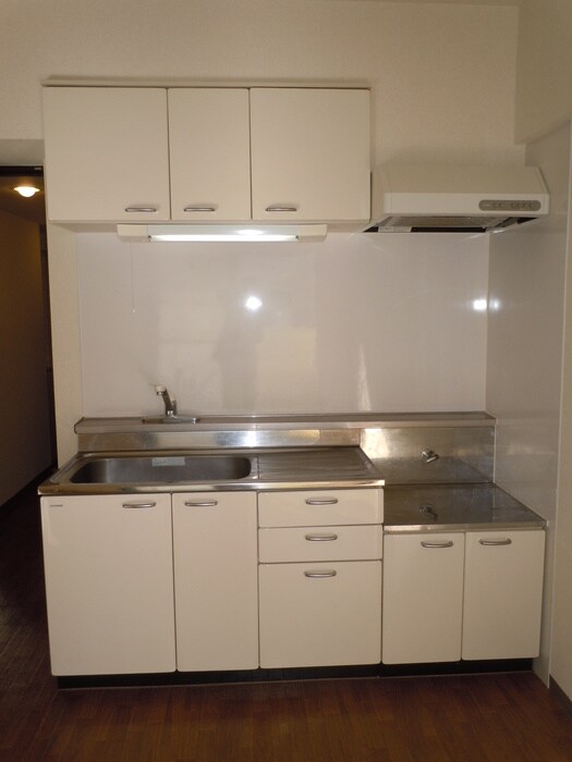 物件内観写真10　(居室)