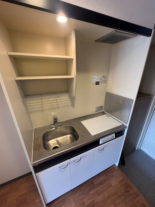 物件内観写真12　(キッチン)