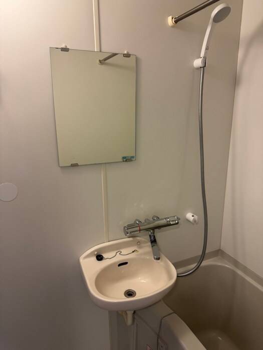 物件内観写真15　(洗面)