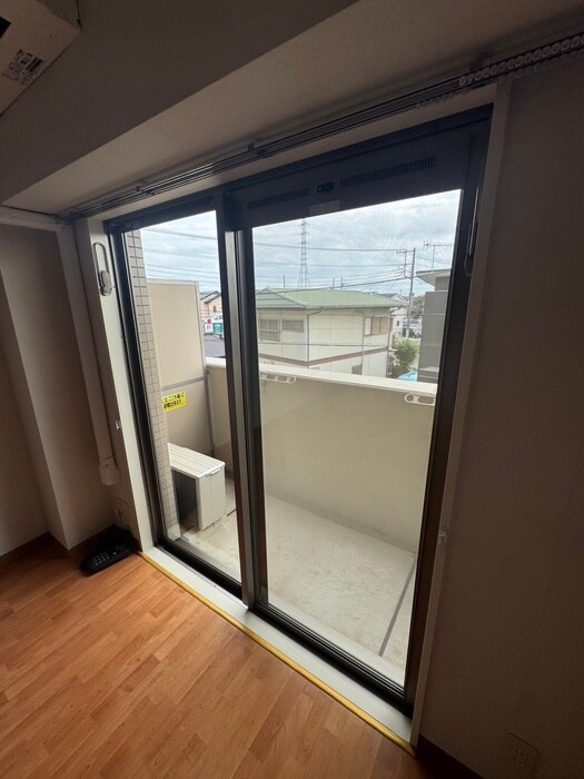 物件内観写真18　(ベランダ・バルコニー)