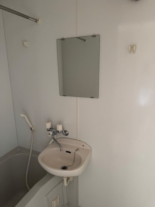 物件内観写真19　(洗面)