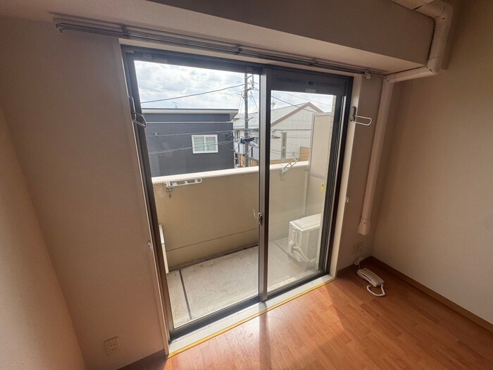 物件内観写真20　(ベランダ・バルコニー)