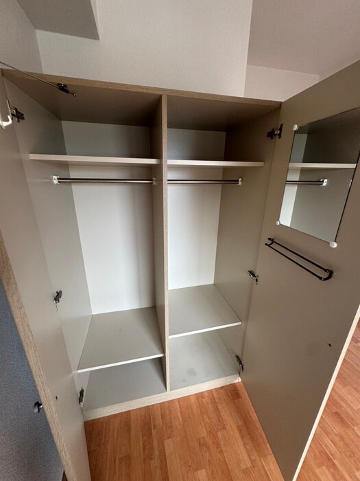 物件内観写真20　(収納)