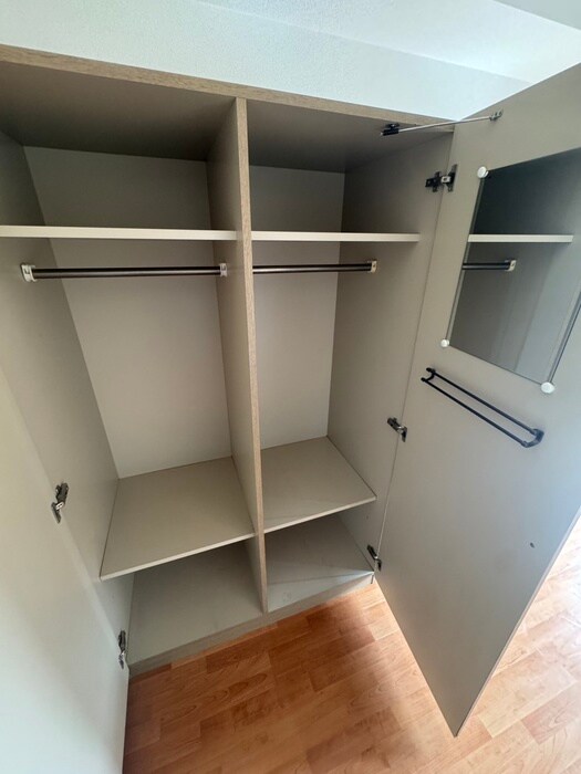 物件内観写真22　(収納)