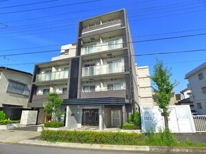 ｼﾞｭｲｰﾙﾊﾟﾙﾌｪ西新井（102）外観写真