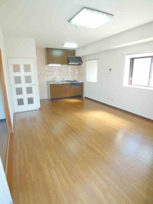 物件内観写真6　(キッチン)