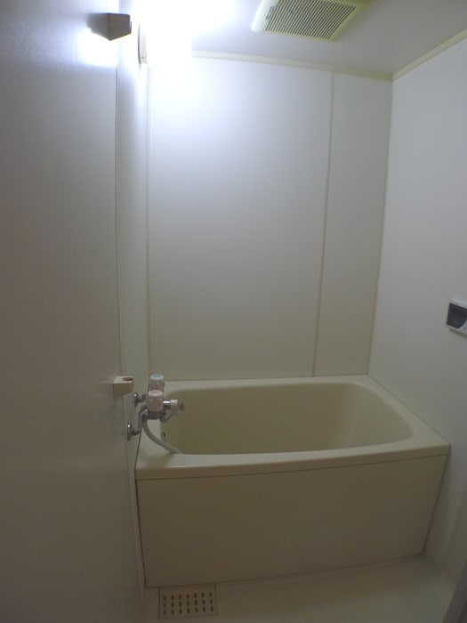 物件内観写真14　(バス／シャワールーム等)