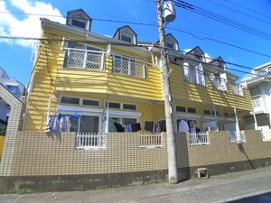 ｼﾞｭﾈﾊﾟﾚｽ船橋第19外観写真