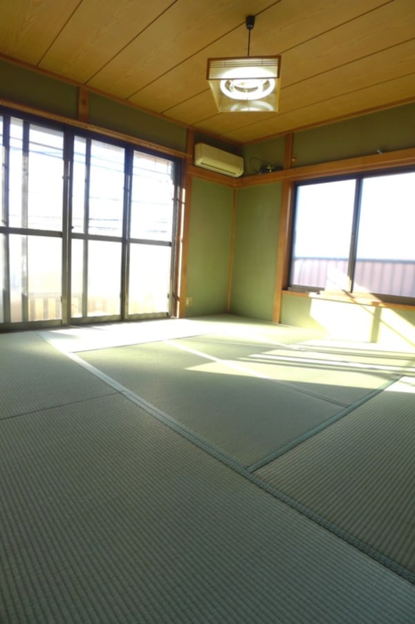 居室