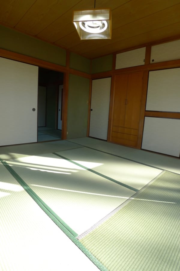 居室
