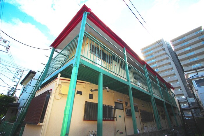 物件外観写真2　(外観写真)