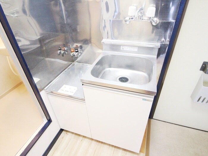 物件内観写真9　(キッチン)