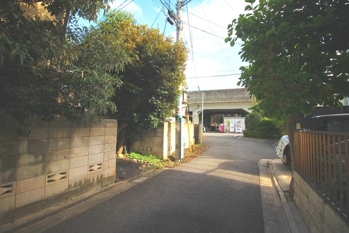 物件外観写真6　(周辺環境)