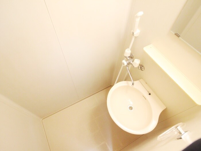 物件内観写真10　(バス／シャワールーム等)