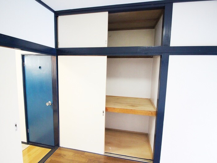 物件内観写真13　(収納)