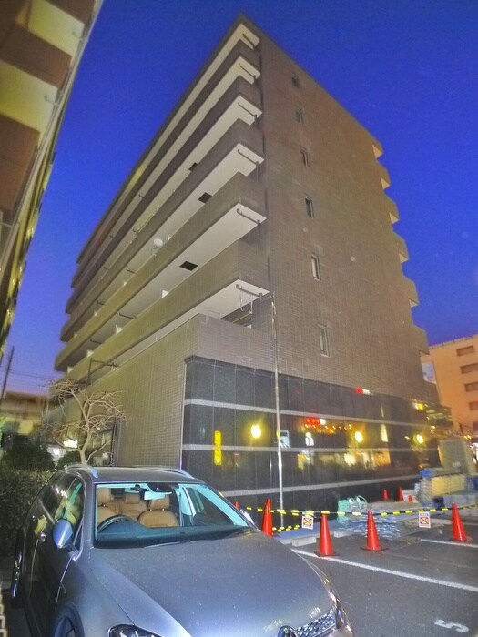 物件外観写真4　(外観写真)