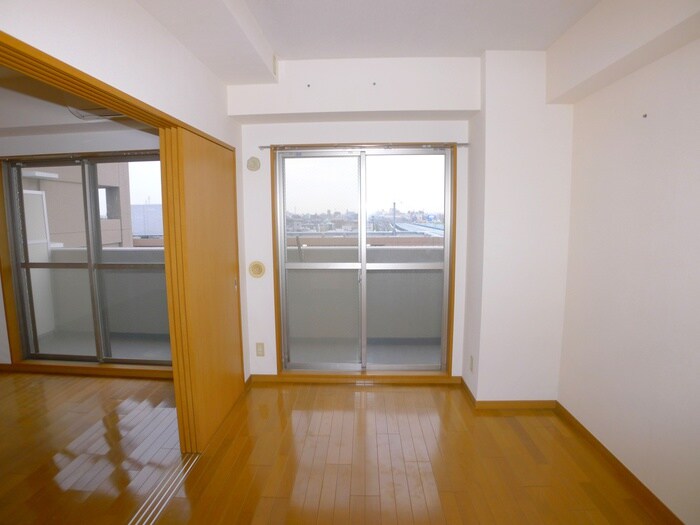 物件内観写真11　(居室)