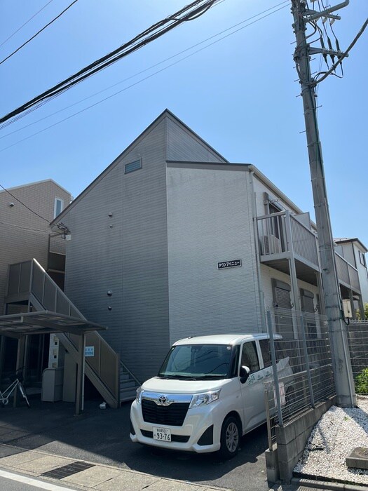 物件外観写真2　(外観写真)