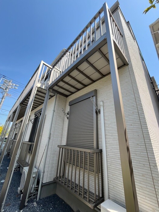 物件外観写真3　(周辺環境)