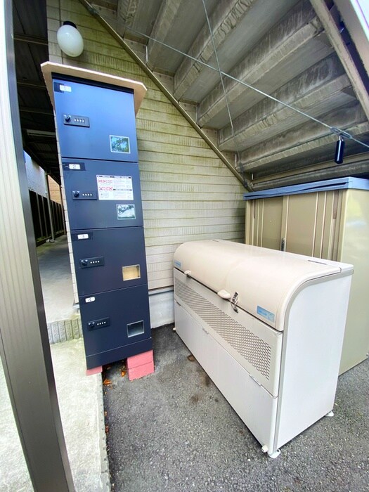 物件外観写真5　(建物設備)