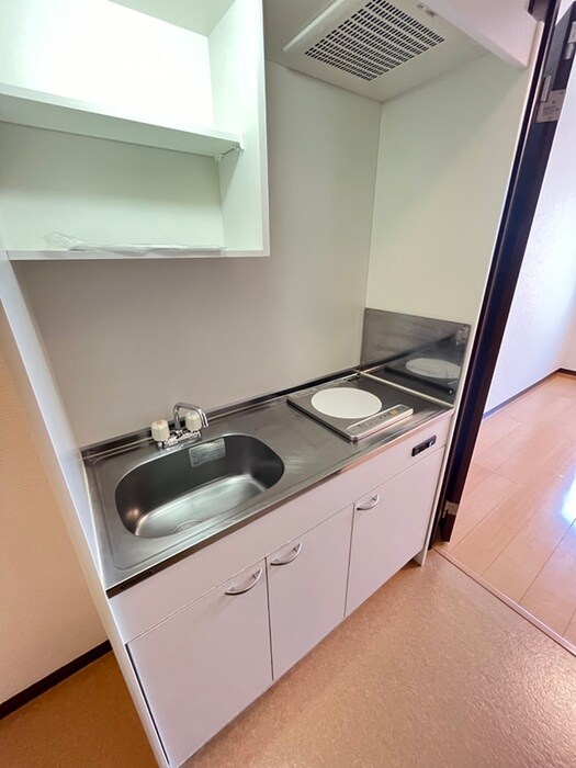 物件内観写真12　(キッチン)