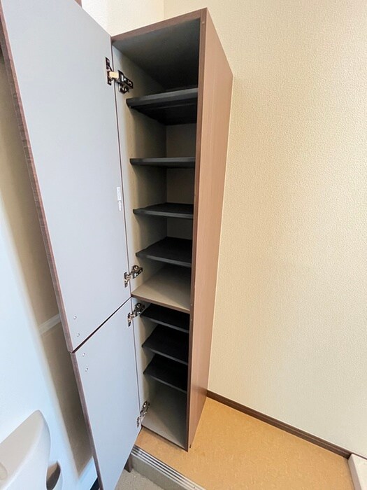 物件内観写真19　(靴箱)