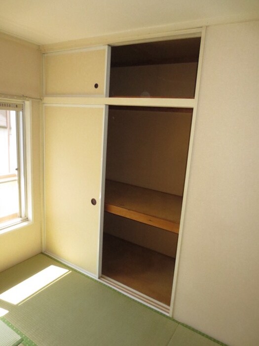 物件内観写真7　(収納)