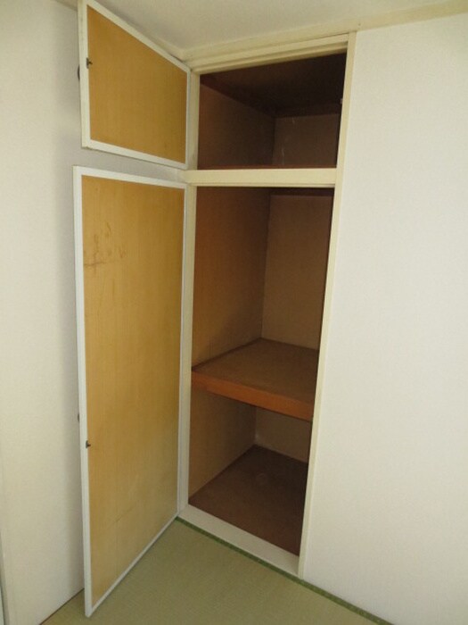 物件内観写真8　(収納)