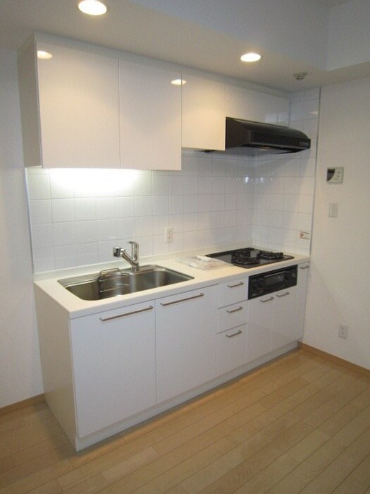 物件内観写真9　(キッチン)