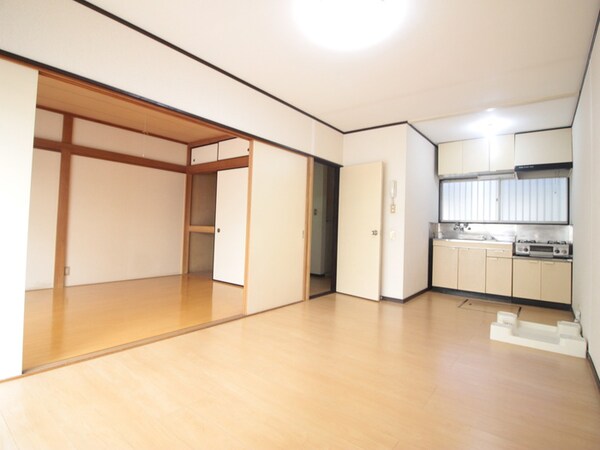 居室
