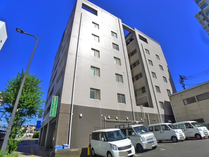 物件外観写真4　(周辺環境)