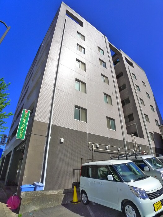 物件外観写真6　(周辺環境)