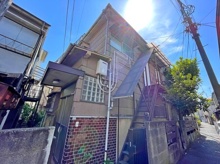 榎本荘外観写真