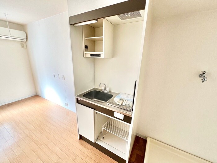 物件内観写真7　(キッチン)