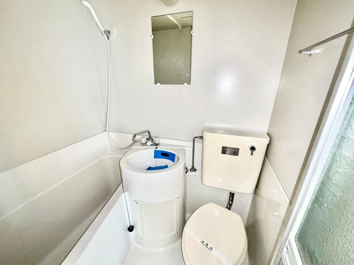 物件内観写真13　(洗面)