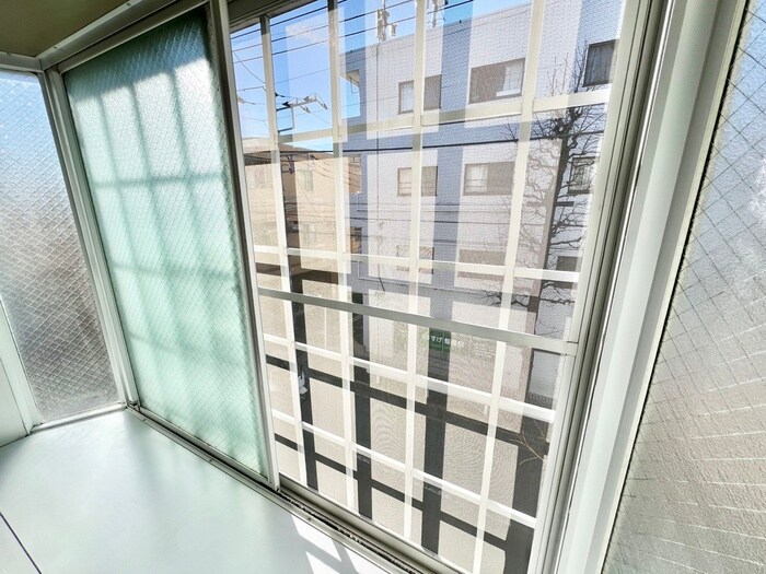 物件内観写真16　(ベランダ・バルコニー)