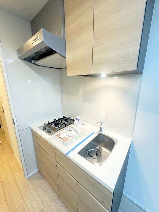 物件内観写真7　(キッチン)