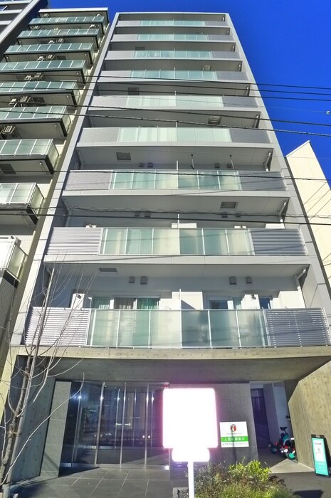 物件外観写真6　(周辺環境)