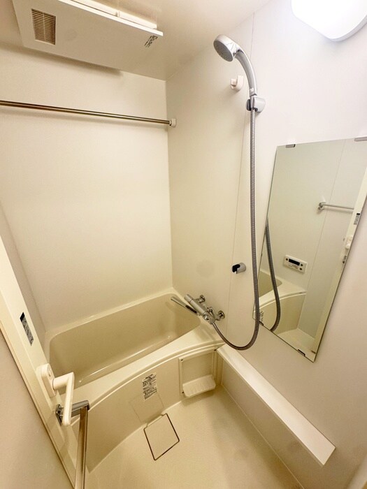 物件内観写真11　(バス／シャワールーム等)