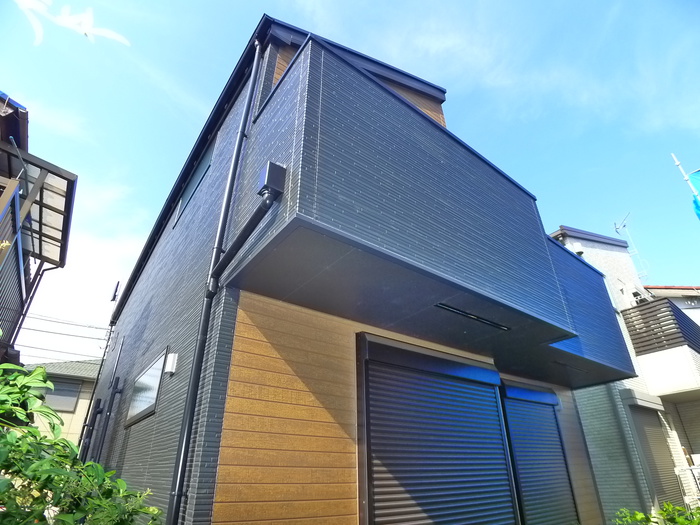 千葉市花見川区作新台５丁目戸建