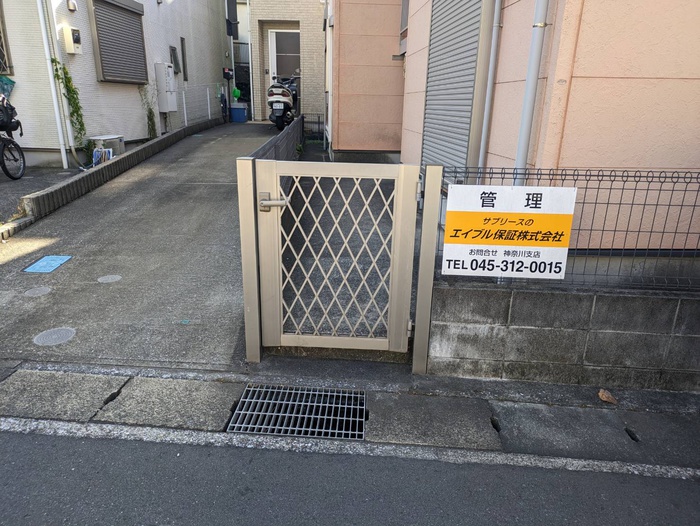 外観写真