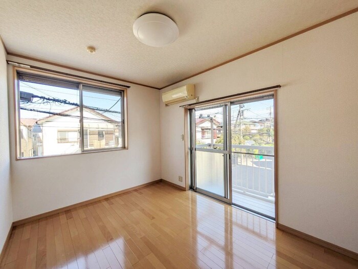 物件内観写真7　(居室)