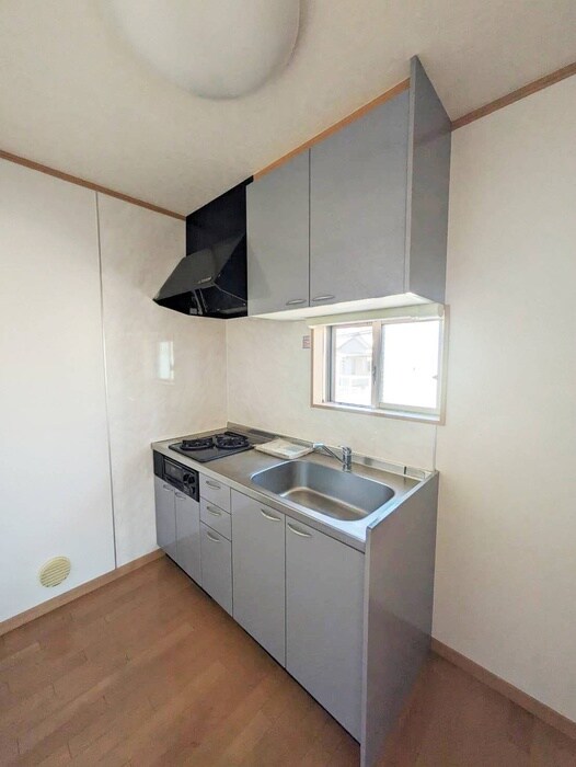 物件内観写真9　(キッチン)