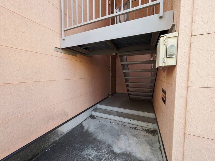 物件外観写真3　(外観写真)